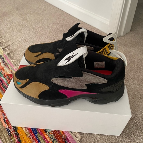 Pyer Moss x Reebok Daytona Experiment - Picture 3 of 3